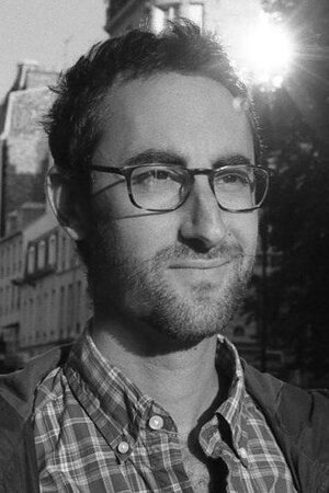 Cover image for Ben Adler