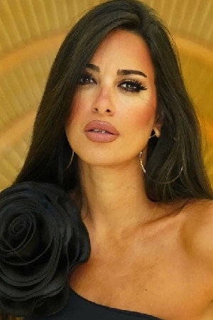 Cover image for Elham Wagdi