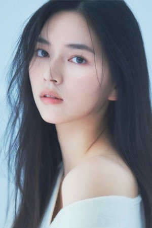Cover image for 김샤나