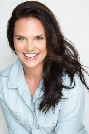 Cover image for Cassandra Jean Amell