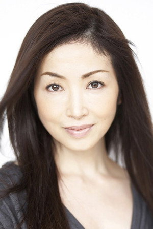 Cover image for 荻野目慶子