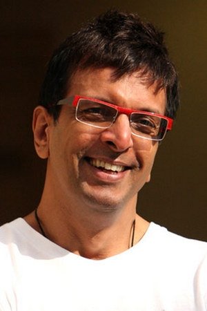 Cover image for Javed Jaffrey