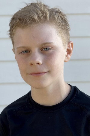 Cover image for Jackson Reid