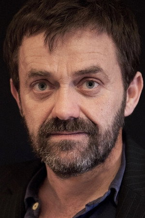 Cover image for Hervé Mahieux