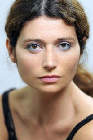 Cover image for Barbara Ricci