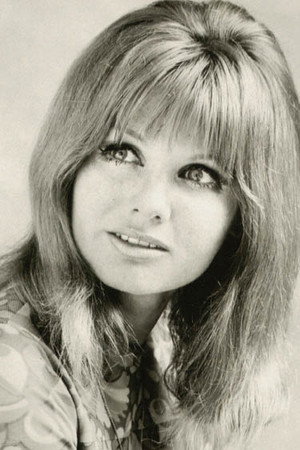 Cover image for Jennie Linden