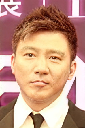 Cover image for Sammy Lau
