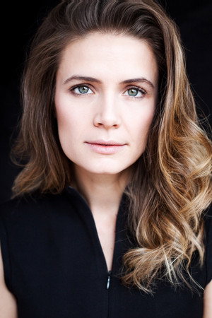 Cover image for Frédérique Proulx