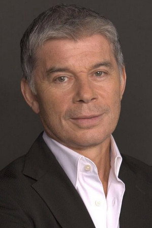 Cover image for Олег Газманов