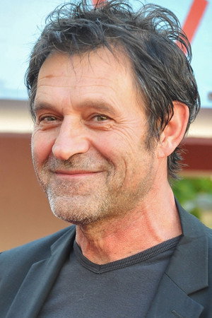 Cover image for Patrick Catalifo