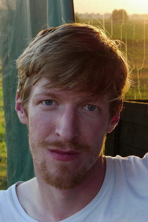 Cover image for Fabian Zapatka