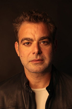 Cover image for Murat Eken