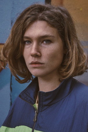 Cover image for Clemence Trocque