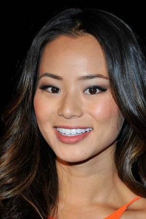 Cover image for Jamie Chung
