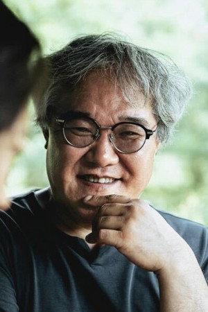 Cover image for 김상만
