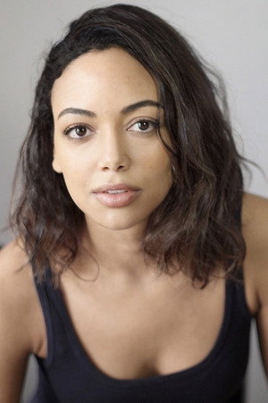 Cover image for Shailene Garnett