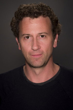 Cover image for Jonathan Goldstein