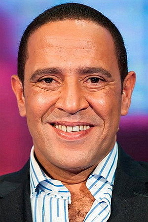 Cover image for Ashraf Abdel Baky