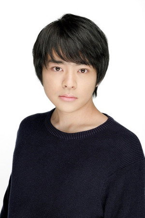 Cover image for 今井悠貴
