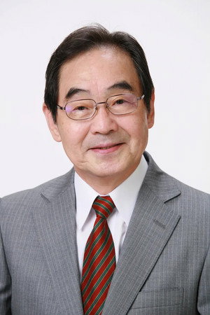 Cover image for 野村信次