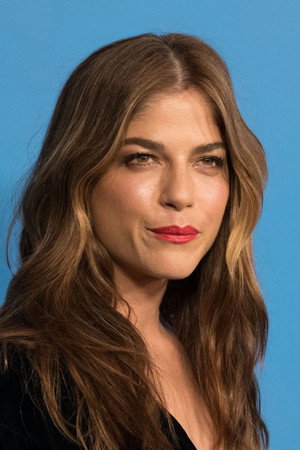 Cover image for Selma Blair