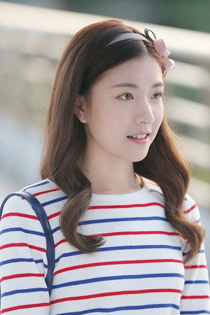 Cover image for Zhao Luo Ran