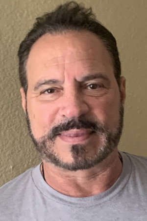 Cover image for Steve Picerni