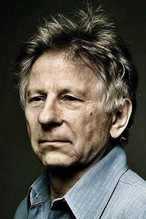 Cover image for Roman Polanski