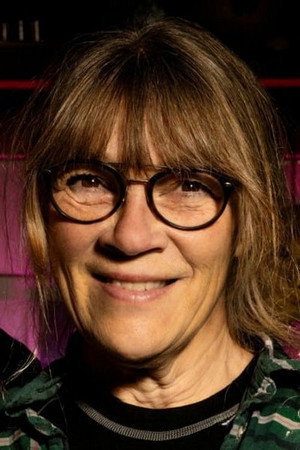 Cover image for Sigrid Aalbæk Jensen