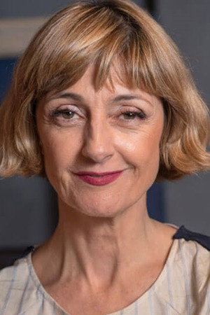 Cover image for Carola Reyna