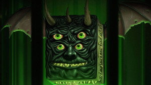 Poster for Эпизод 9