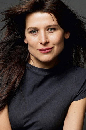 Cover image for Katarzyna Herman