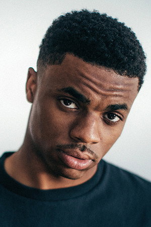 Cover image for Vince Staples