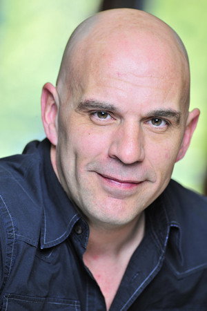 Cover image for Sylvain Marcel