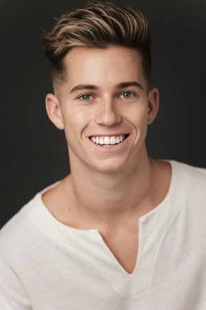 Cover image for Chase Vollenweider