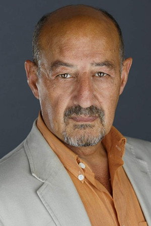 Cover image for Manuel Cauchi