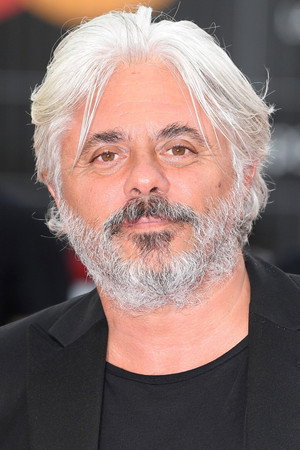 Cover image for Dino Abbrescia