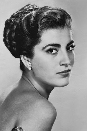 Cover image for Irene Papas