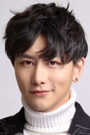 Cover image for Han Mingxi
