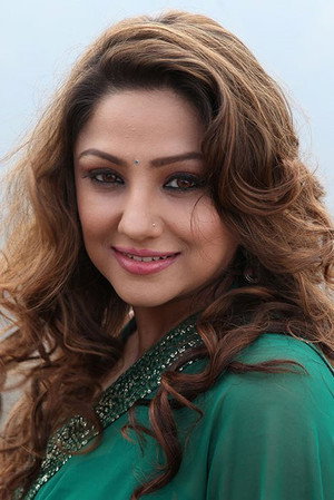 Cover image for Priyanka Upendra