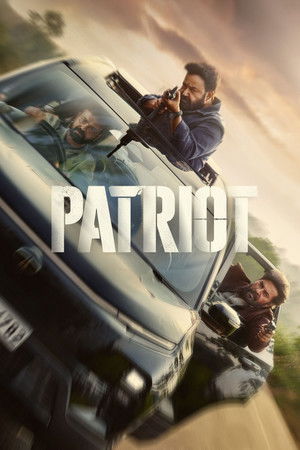 Poster for Patriot