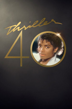 Poster for Триллер 40