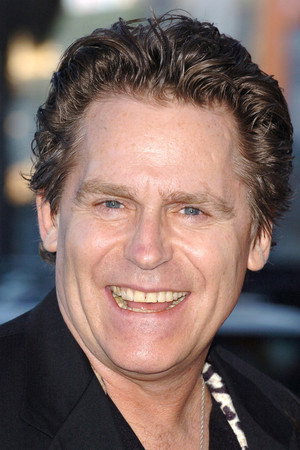 Cover image for Jeff Conaway