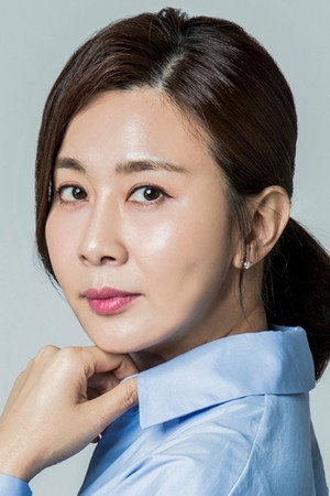 Cover image for 양정아