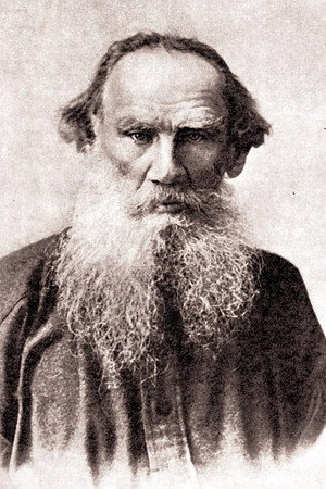 Cover image for Лев Толстой