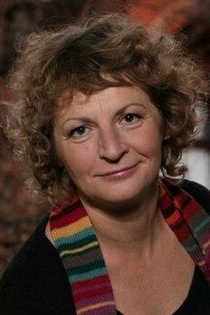 Cover image for Anita Poddębniak