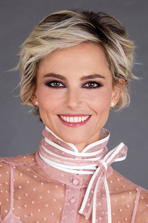 Cover image for Francesca Fialdini