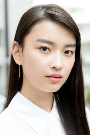 Cover image for 茅島みずき
