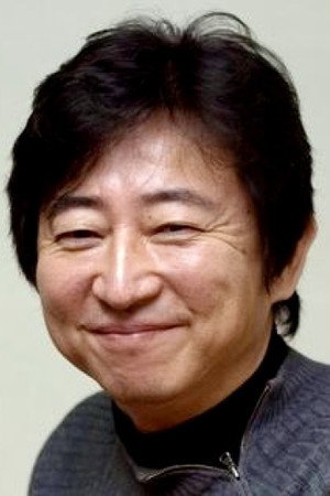 Cover image for Kim Byeong-soon