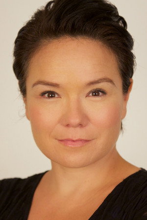 Cover image for Jennifer Podemski